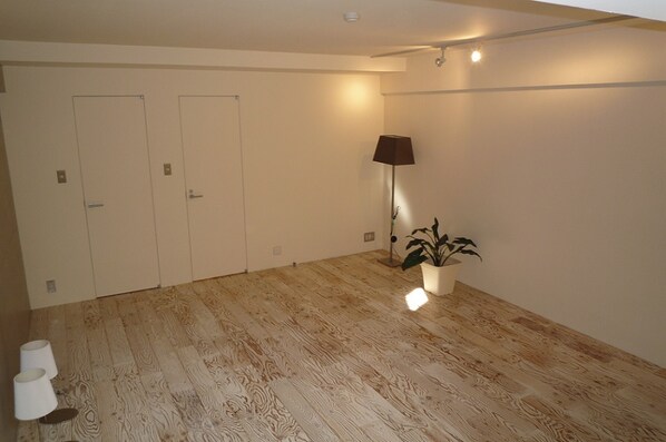 レジディア目黒IIの物件内観写真